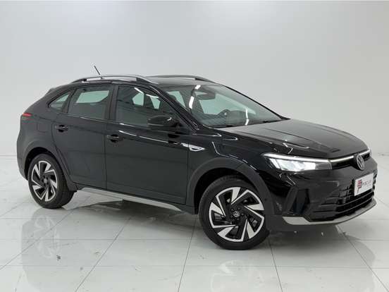 VOLKSWAGEN-NIVUS-1.0 200 TSI TOTAL FLEX HIGHLINE AUTOMÁTICO VOLKSWAGEN-NIVUS-2025