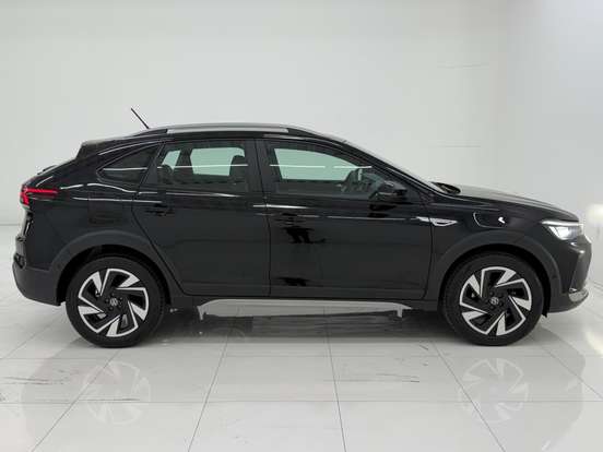 VOLKSWAGEN-NIVUS-1.0 200 TSI TOTAL FLEX HIGHLINE AUTOMÁTICO VOLKSWAGEN-NIVUS-2025