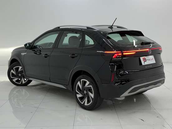 VOLKSWAGEN-NIVUS-1.0 200 TSI TOTAL FLEX HIGHLINE AUTOMÁTICO VOLKSWAGEN-NIVUS-2025