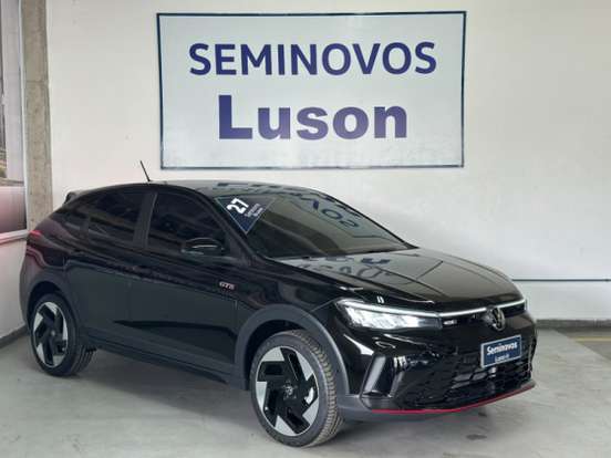 VOLKSWAGEN-NIVUS-1.4 250 TSI TOTAL FLEX GTS AUTOMÁTICO VOLKSWAGEN-NIVUS-2026