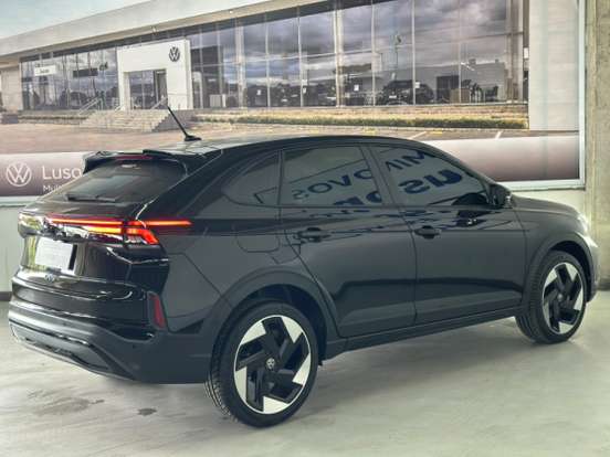 VOLKSWAGEN-NIVUS-1.4 250 TSI TOTAL FLEX GTS AUTOMÁTICO VOLKSWAGEN-NIVUS-2026
