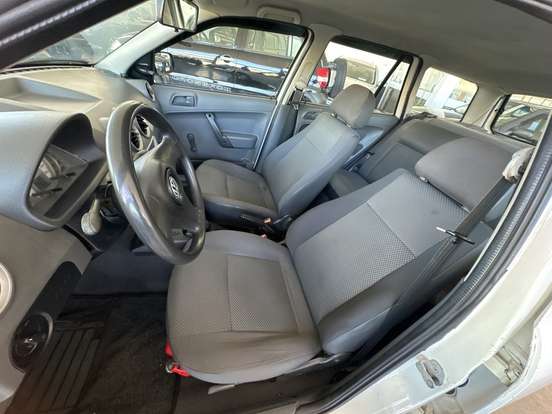 VOLKSWAGEN-PARATI-1.6 MI PLUS 8V FLEX 4P MANUAL G.IV VOLKSWAGEN-PARATI-2007