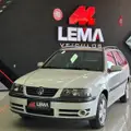 VOLKSWAGEN PARATI 1.8 MI 8V GASOLINA 4P MANUAL G.III VOLKSWAGEN PARATI 1.8 MI 8V GASOLINA 4P MANUAL G.III