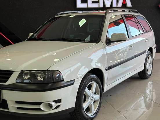 VOLKSWAGEN-PARATI-2000