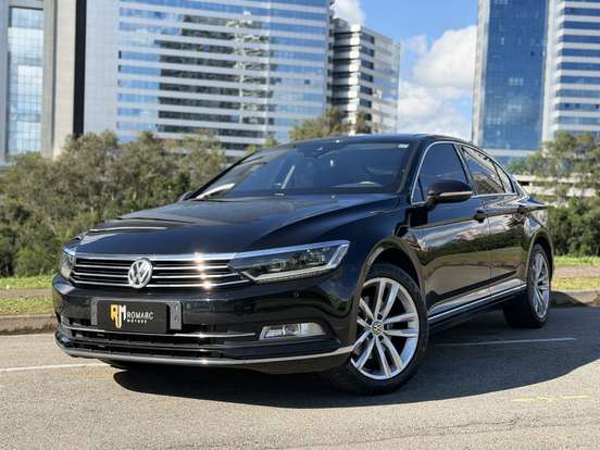 VOLKSWAGEN-PASSAT-2018