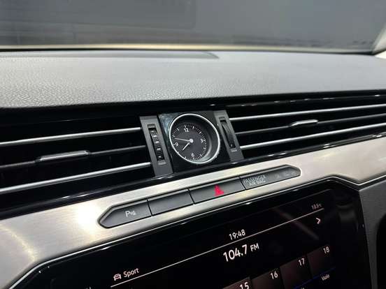 VOLKSWAGEN-PASSAT-2.0 16V TSI BLUEMOTION GASOLINA HIGHLINE 4P DSG VOLKSWAGEN-PASSAT-2017