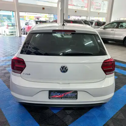 VOLKSWAGEN-POLO-1.0 MPI TOTAL FLEX MANUAL VOLKSWAGEN-POLO-2020