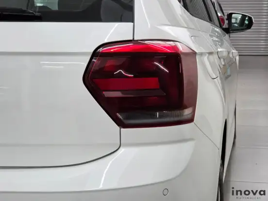 VOLKSWAGEN-POLO-1.0 MPI TOTAL FLEX MANUAL VOLKSWAGEN-POLO-2018