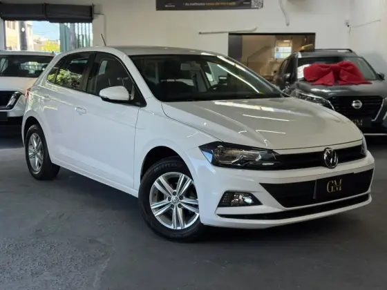 VOLKSWAGEN POLO 1.0 MPI TOTAL FLEX MANUAL