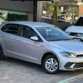 VOLKSWAGEN POLO 1.0 170 TSI COMFORTLINE AUTOMÁTICO VOLKSWAGEN POLO 1.0 170 TSI COMFORTLINE AUTOMÁTICO