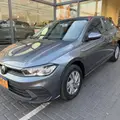 VOLKSWAGEN POLO 1.0 170 TSI COMFORTLINE AUTOMÁTICO VOLKSWAGEN POLO 1.0 170 TSI COMFORTLINE AUTOMÁTICO
