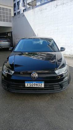 VOLKSWAGEN POLO 1.0 170 TSI COMFORTLINE AUTOMÁTICO