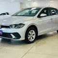 VOLKSWAGEN POLO 1.0 170 TSI SENSE AUTOMÁTICO VOLKSWAGEN POLO 1.0 170 TSI SENSE AUTOMÁTICO