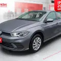 VOLKSWAGEN POLO 1.0 170 TSI SENSE AUTOMÁTICO VOLKSWAGEN POLO 1.0 170 TSI SENSE AUTOMÁTICO