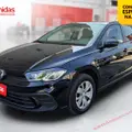VOLKSWAGEN POLO 1.0 170 TSI SENSE AUTOMÁTICO VOLKSWAGEN POLO 1.0 170 TSI SENSE AUTOMÁTICO