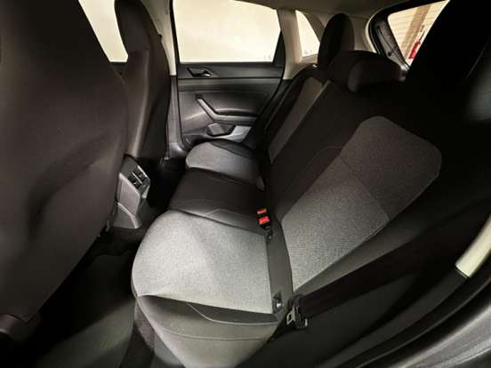 VOLKSWAGEN-POLO-1.0 170 TSI SENSE AUTOMÁTICO VOLKSWAGEN-POLO-2025