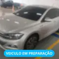 VOLKSWAGEN POLO 1.0 200 TSI HIGHLINE AUTOMÁTICO VOLKSWAGEN POLO 1.0 200 TSI HIGHLINE AUTOMÁTICO