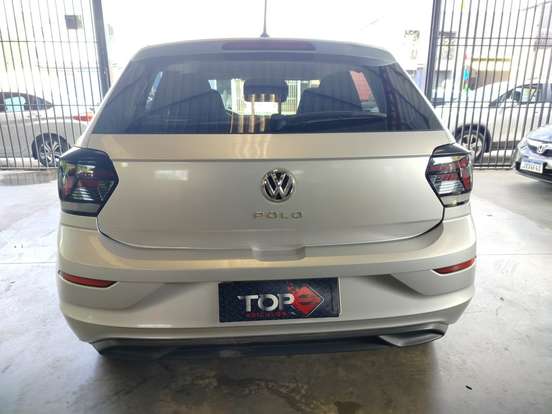 VOLKSWAGEN-POLO-1.0 MPI MANUAL VOLKSWAGEN-POLO-2023
