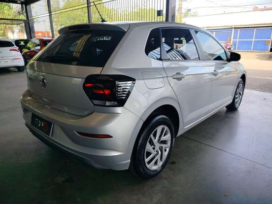 VOLKSWAGEN-POLO-1.0 MPI MANUAL VOLKSWAGEN-POLO-2023