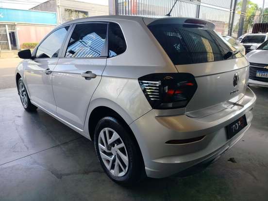 VOLKSWAGEN-POLO-1.0 MPI MANUAL VOLKSWAGEN-POLO-2023