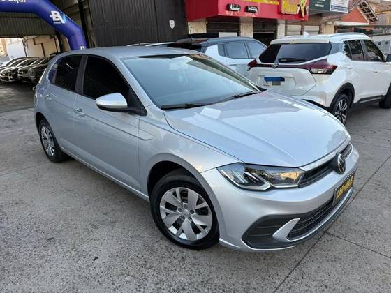 VOLKSWAGEN POLO 1.0 MPI MANUAL