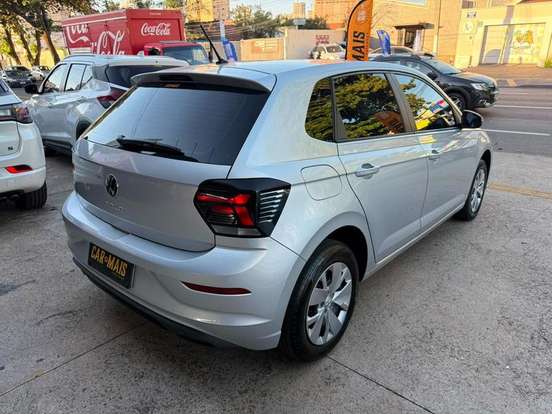 VOLKSWAGEN-POLO-1.0 MPI MANUAL VOLKSWAGEN-POLO-2024