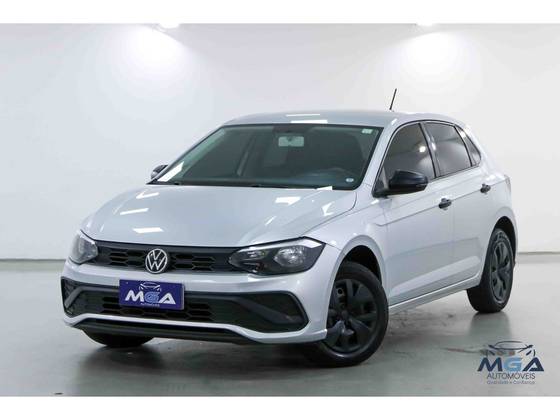 VOLKSWAGEN POLO 1.0 MPI MANUAL