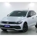 VOLKSWAGEN POLO 1.0 MPI MANUAL VOLKSWAGEN POLO 1.0 MPI MANUAL