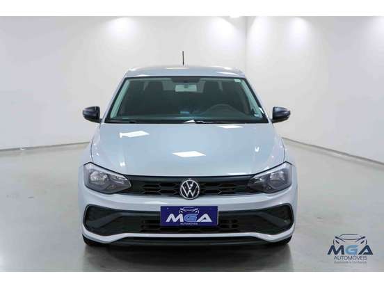 VOLKSWAGEN-POLO-1.0 MPI MANUAL VOLKSWAGEN-POLO-2023