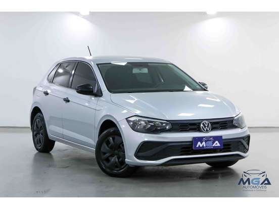 VOLKSWAGEN-POLO-1.0 MPI MANUAL VOLKSWAGEN-POLO-2023