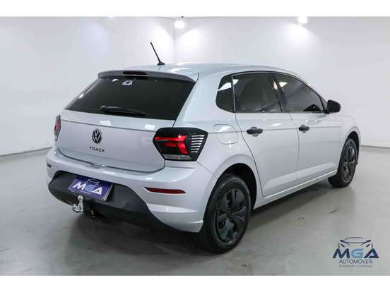 VOLKSWAGEN-POLO-1.0 MPI MANUAL VOLKSWAGEN-POLO-2023