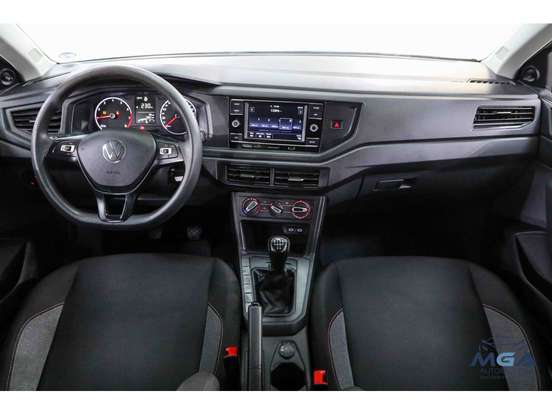VOLKSWAGEN-POLO-1.0 MPI MANUAL VOLKSWAGEN-POLO-2023
