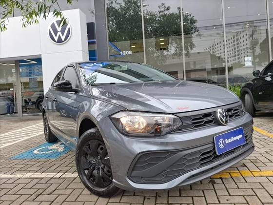 VOLKSWAGEN POLO 1.0 MPI ROCK IN RIO MANUAL