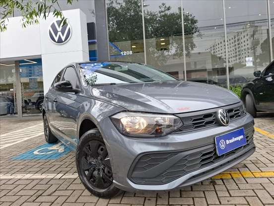 VOLKSWAGEN-POLO-1.0 MPI ROCK IN RIO MANUAL VOLKSWAGEN-POLO-2024