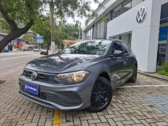 VOLKSWAGEN-POLO-1.0 MPI ROCK IN RIO MANUAL VOLKSWAGEN-POLO-2024