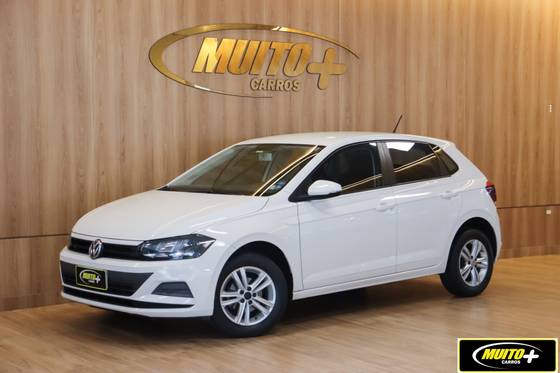 VOLKSWAGEN POLO 1.0 MPI TOTAL FLEX MANUAL