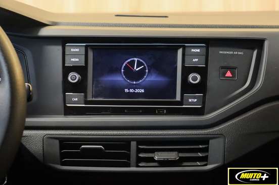 VOLKSWAGEN-POLO-1.0 MPI TOTAL FLEX MANUAL VOLKSWAGEN-POLO-2019