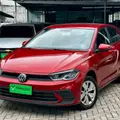 VOLKSWAGEN POLO 1.0 MPI TOTAL FLEX MANUAL VOLKSWAGEN POLO 1.0 MPI TOTAL FLEX MANUAL