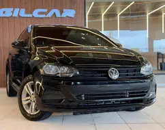 VOLKSWAGEN POLO 1.0 MPI TOTAL FLEX MANUAL VOLKSWAGEN POLO 1.0 MPI TOTAL FLEX MANUAL