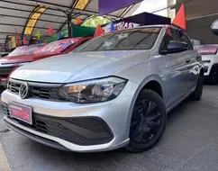 VOLKSWAGEN POLO 1.0 MPI TRACK MANUAL VOLKSWAGEN POLO 1.0 MPI TRACK MANUAL
