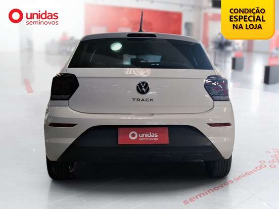 VOLKSWAGEN-POLO-1.0 MPI TRACK MANUAL VOLKSWAGEN-POLO-2024