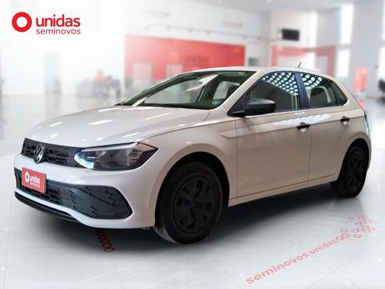 VOLKSWAGEN-POLO-1.0 MPI TRACK MANUAL VOLKSWAGEN-POLO-2024