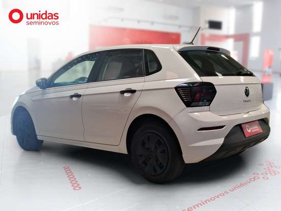 VOLKSWAGEN-POLO-1.0 MPI TRACK MANUAL VOLKSWAGEN-POLO-2024