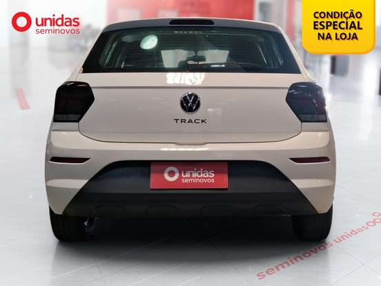 VOLKSWAGEN-POLO-1.0 MPI TRACK MANUAL VOLKSWAGEN-POLO-2024