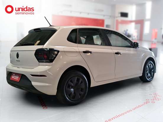 VOLKSWAGEN-POLO-1.0 MPI TRACK MANUAL VOLKSWAGEN-POLO-2024