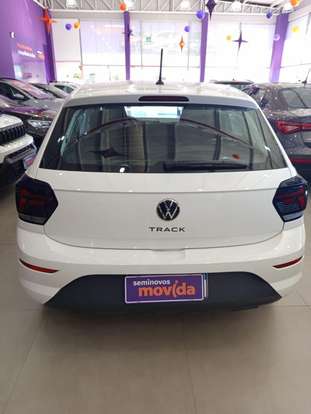 VOLKSWAGEN-POLO-1.0 MPI TRACK MANUAL VOLKSWAGEN-POLO-2024