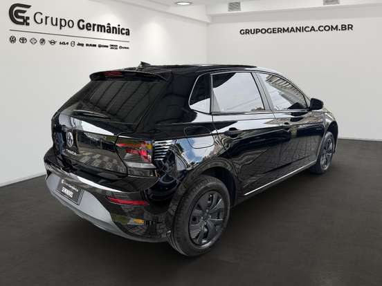 VOLKSWAGEN-POLO-1.0 MPI TRACK MANUAL VOLKSWAGEN-POLO-2025