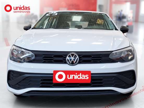 VOLKSWAGEN-POLO-1.0 MPI TRACK MANUAL VOLKSWAGEN-POLO-2023
