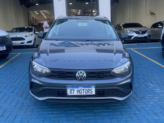 VOLKSWAGEN-POLO-1.0 MPI TRACK MANUAL VOLKSWAGEN-POLO-2025