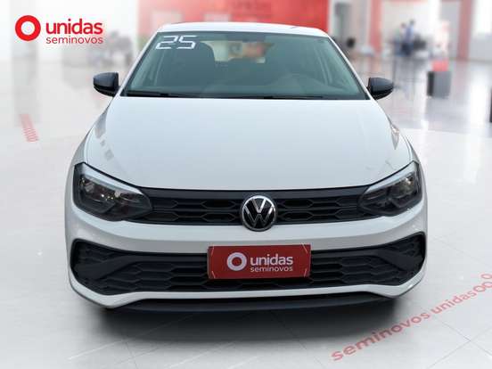 VOLKSWAGEN-POLO-1.0 MPI TRACK MANUAL VOLKSWAGEN-POLO-2024